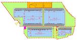 Skladový prostor - Multimodal Park Ostrava Airport - Jednotky od 3 500 m2 - Mošnov