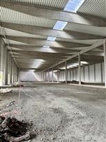 Skladový prostor - VGP Prostějov - skladové jednotky od 3 000 m2 - Prostějov