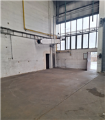 Skladový prostor - MODŘANY - 732 m2 k dispozici - Modřany