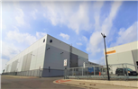 Skladový prostor - Červený Kostelec - jednotky od 1 500 m2, IHNED k dispozici - Lhota za Červeným Kostelcem