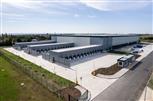 Warehouse - Prologis Park Chrášťany  - Chrášťany