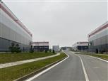 Skladový prostor - Plzeň Myslinka - skladové jednotky od 3 000 m2  - Myslinka