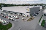 Skladový prostor - Brno Líšeň - skladové jednotky již od 1 300 m2 - Líšeň