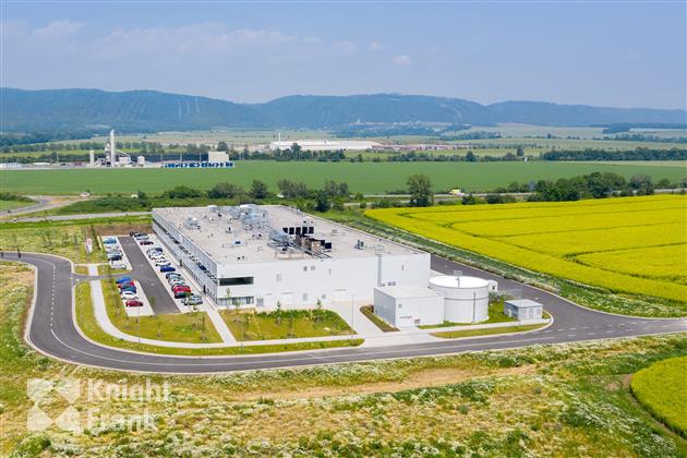 Skladový prostor - Lipník nad Bečvou - jednotky od 1 170 m2 - Lipník nad Bečvou I-Město