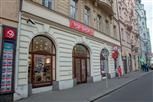 Kancelář - Revoluční 8 - Praha 1