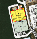 Skladový prostor - Chrášťany - jednotky již od 2 000 m2 - Chrášťany