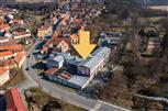 Skladový prostor - PLZEŇ - administrativní a skladové prostory - Božkov