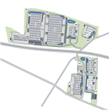 Skladový prostor - Praha západ - Pavlov  - Pavlov