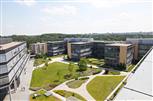 Kancelář - AFI Avenir Business Park A, B, C - Praha 5