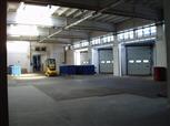 Skladový prostor - Písek - skladové plochy k dispozici - Budějovické Předměstí