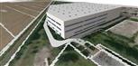Skladový prostor - Hradec Králové - pouze výstavba do vlastnictví  - Plotiště nad Labem