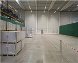 Skladový prostor - Park Olomouc - skladová jednotka od 1 290 m2 - Nemilany
