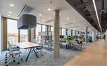 Kancelář - SMÍCHOV CITY - Na knížecí office  - Praha 5