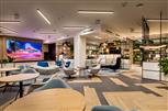 Coworking - FLEKSI Budova B - Praha 4