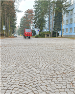 Skladový prostor - Skladové prostory Žďár nad Sázavou - 