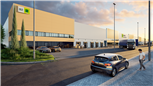 Skladový prostor - Kozomín - jednotky již od 2 000 m2 - Kozomín