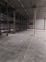 Skladový prostor - České Budějovice - ihned k dispozici - České Budějovice 4