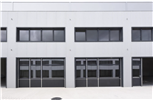 Skladový prostor - Tuchoměřice - skladové jednotky již od 140 m2 - Tuchoměřice