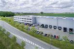 Skladový prostor - CTPark Brno South - plně obsazeno  - Šlapanice