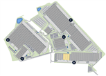 Skladový prostor - Panattoni Park Cheb - jednotky od 6 000 m2 - Cheb