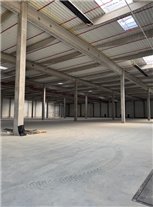 Skladový prostor - East Park Olomouc Bystrovany - nový areál jednotky již od 1 152 m2 - Bystrovany