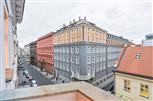 Kancelář - Politických vězňů 10 (Newton House) - Praha 1