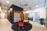 Coworking - City West - coworking - Praha 5 