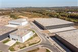 Skladový prostor - Ostrava central - jednotky již od 1 500 m2 - Vítkovice