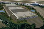 Warehouse - Ostrava Airport - Skladové jednotky od 10 000 m2 - Ostrava