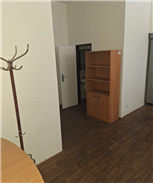 Skladový prostor - MODŘANY - 732 m2 k dispozici - Modřany