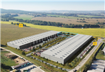 Skladový prostor - Světlá nad Sázavou - výstavba na míru - Světlá nad Sázavou