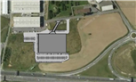 Skladový prostor - Čestlice - k dispozici 1 040 m2 - Čestlice