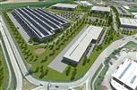 Skladový prostor - České Budějovice - jednotky od 410 m2 - České Budějovice 3