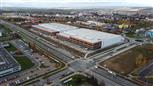 Skladový prostor - Plzeň - pronájem skladových prostorů od 350 m2 - Skvrňany
