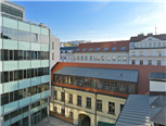 Coworking - Bredovský dvůr - coworking - Praha 1