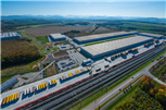 Skladový prostor - Ostrava Mošnov - Mošnov