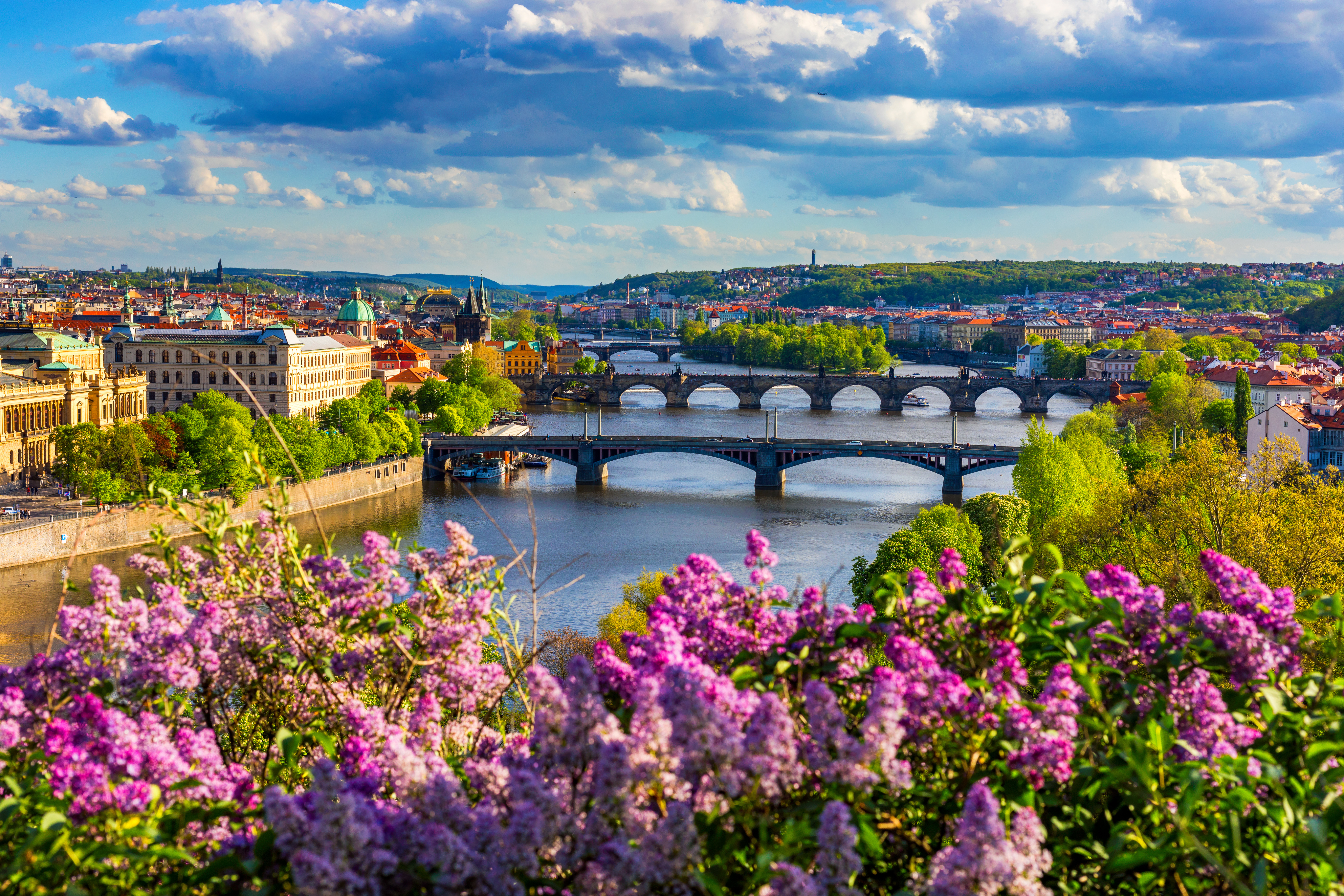 Czech Investment Market Q2 2025