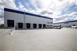 Warehouse - Ostrov South - hala pro skladování a logistiku - Ostrov