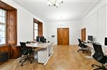 Kancelář - KARLOVA 48 - office - Praha 1