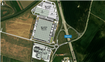 Skladový prostor - Blučina - jednotky již od 1 550 m2 - Blučina