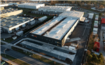 Skladový prostor - Business Park Plzeň Borská pole - plně obsazeno - Plzeň 3