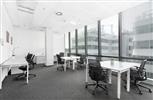 Coworking - City Empiria - coworking - Praha 4