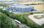 Skladový prostor - Kozomín - showroom, výdejna od 1200 m2 letos - Kozomín