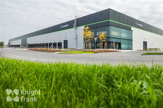 Skladový prostor - PRAHA sklad ulice Průmyslová IHNED - Hostivař