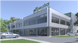 Skladový prostor - Průmyslová ulice - skladové prostory k pronájmu od 180 m2 - Malešice
