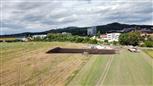 Skladový prostor - Mikulov - nový průmyslový development, jednotky od 500 m2 - Mikulov