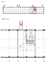 Skladový prostor - Tuchoměřice - skladové jednotky již od 200 m2 - Tuchoměřice