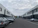 Skladový prostor - Hostivař - podnájem 630 m2 - Hostivař