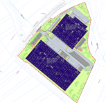 Skladový prostor - Brno Jih  - 