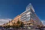 Office - The Flow Building - Praha 1